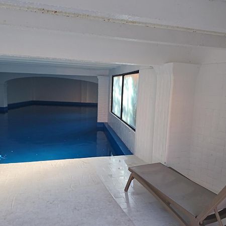 Hotel La Querencia Tequisquiapan Εξωτερικό φωτογραφία