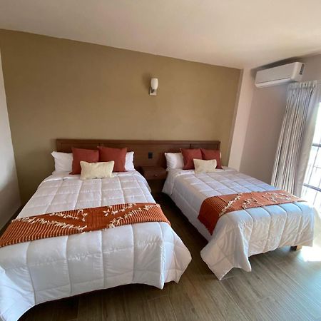 Hotel La Querencia Tequisquiapan Εξωτερικό φωτογραφία