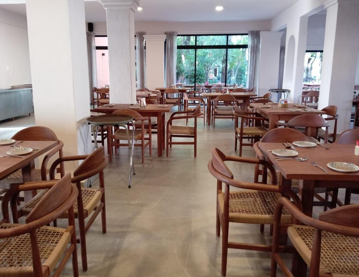 Hotel La Querencia Tequisquiapan Εξωτερικό φωτογραφία