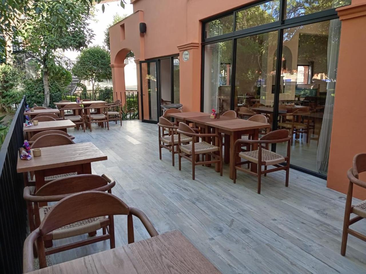 Hotel La Querencia Tequisquiapan Εξωτερικό φωτογραφία