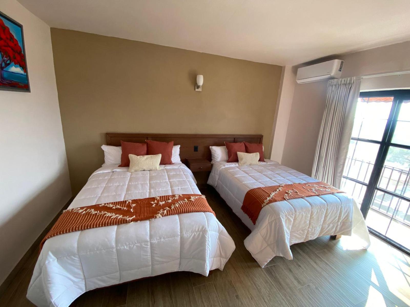 Hotel La Querencia Tequisquiapan Εξωτερικό φωτογραφία