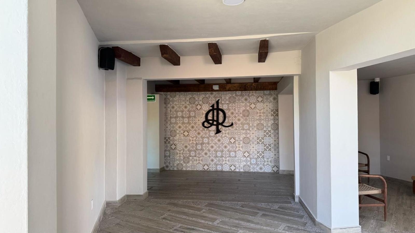 Hotel La Querencia Tequisquiapan Εξωτερικό φωτογραφία
