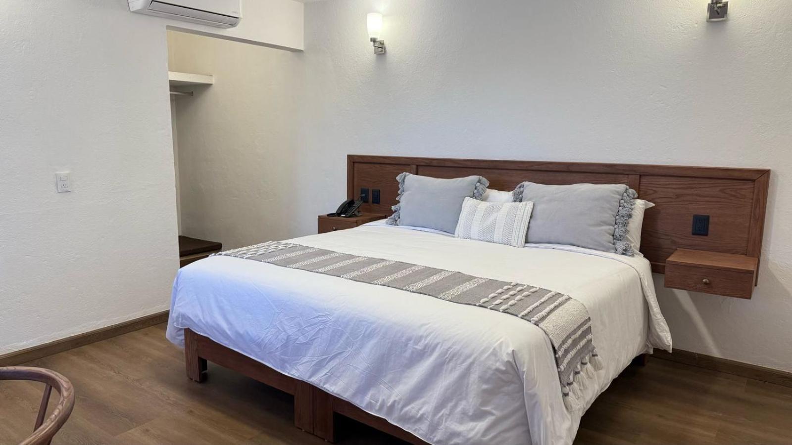 Hotel La Querencia Tequisquiapan Εξωτερικό φωτογραφία