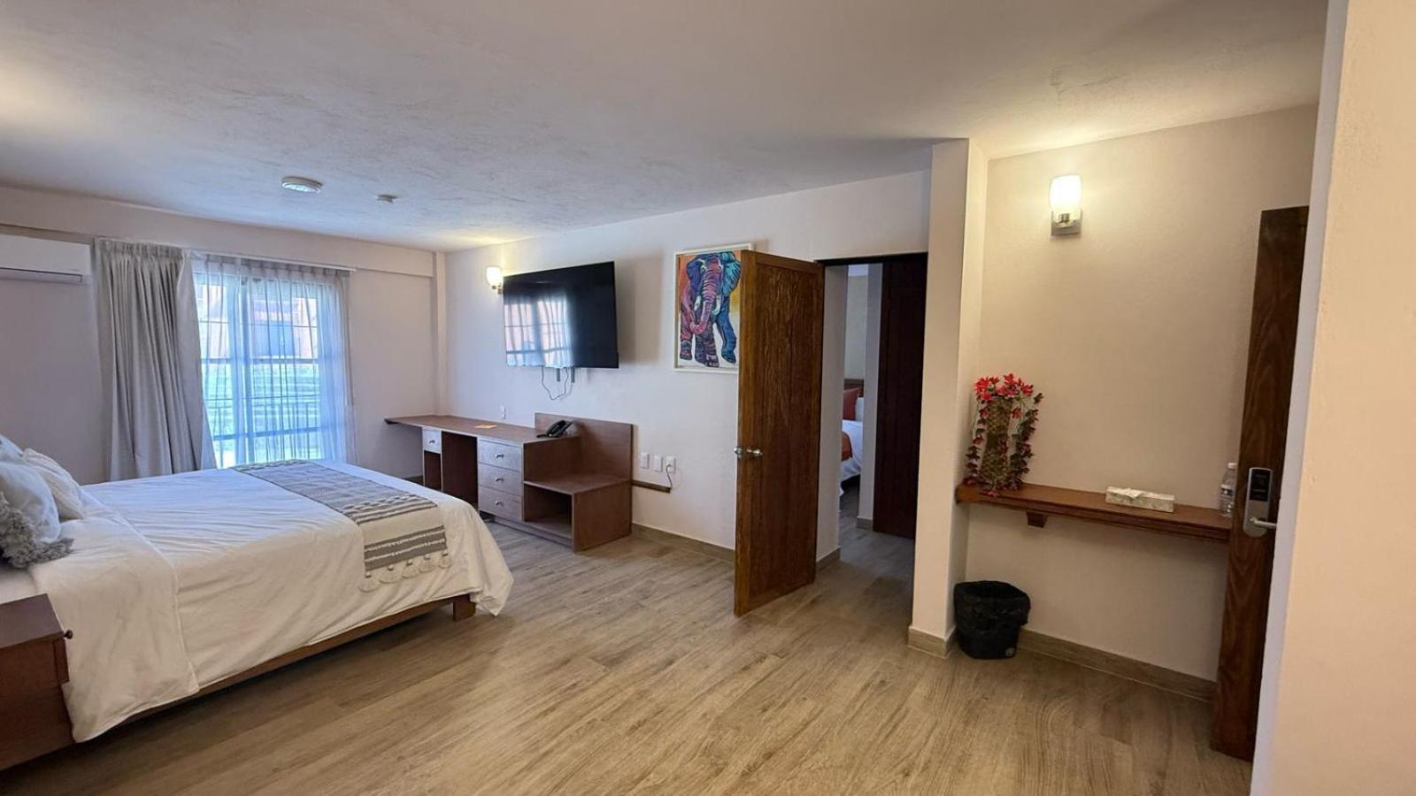 Hotel La Querencia Tequisquiapan Εξωτερικό φωτογραφία